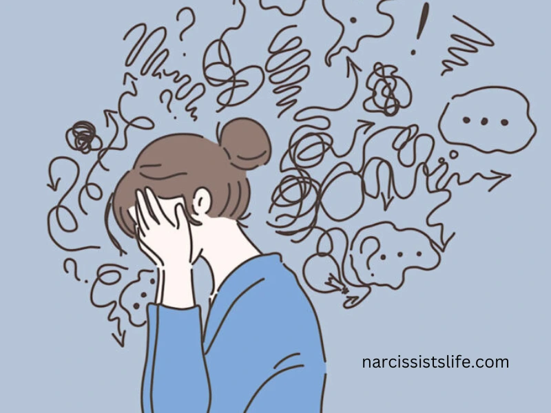 how to handle a narcissist